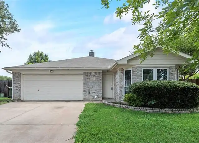Property at 5611 Alicante Dr, Arlington, TX, 76017, 3 beds, 2 baths, [object Object]