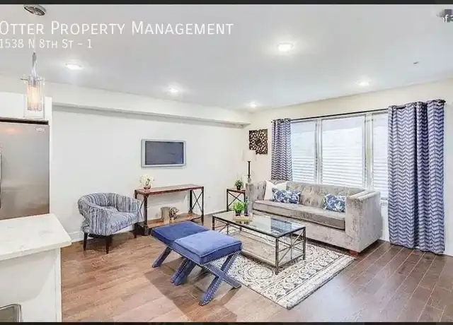 Property at 1538 N 8th St #1, Philadelphia, PA, 19122, 3 beds, 3 baths, [object Object]