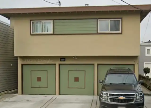 Property at 823 Easton Ave Apt 3, San Bruno, CA, 94066, 2 beds, 1 bath, [object Object]