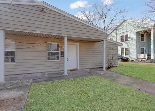 Property at 816 S Crockett St Unit 1, Sherman, TX, 75090, 2 beds, 1 bath, [object Object]