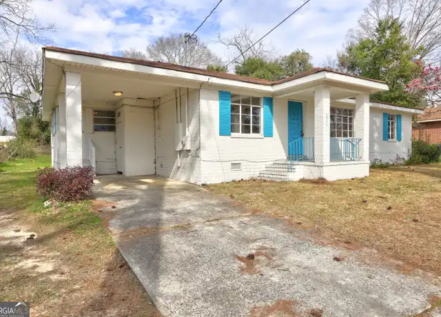 Property at 2947 Richard Dr, Macon, GA, 31206, 3 beds, 1 bath, [object Object]