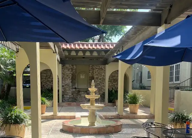 Property at 66 Brees Blvd #24, San Antonio, TX, 78209, 2 beds, 1 bath, [object Object]