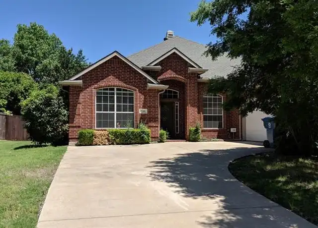Property at 2308 Dana Dr, Flower Mound, TX, 75028, 4 beds, 2 baths, [object Object]