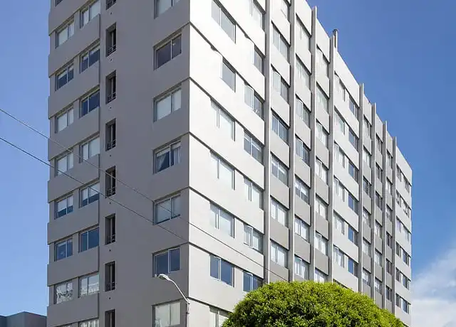 Property at Clay Park Tower Apartments - 1890 Clay St, San Francisco, CA, 94109, 2 beds, 3 baths, [object Object]