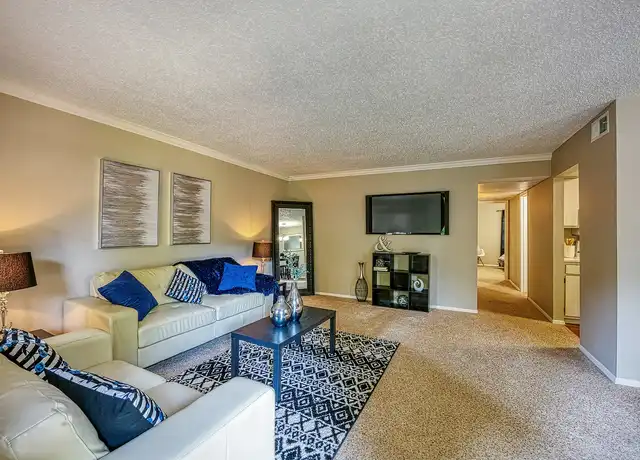 Property at Savannah Oaks Apartments - 5204 50th St, Lubbock, TX, 79414, 2 beds, 2 baths, [object Object]