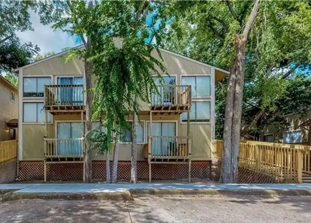 Property at 1218 Holik Dr Unit A, College Station, TX, 77840, 2 beds, 1 bath, [object Object]