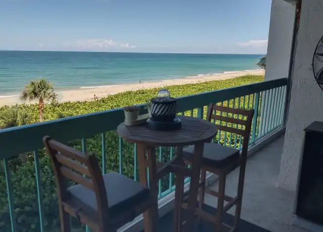 Property at 9940 S Ocean Dr #309, Jensen Beach, FL, 34957, 2 beds, 2 baths, [object Object]
