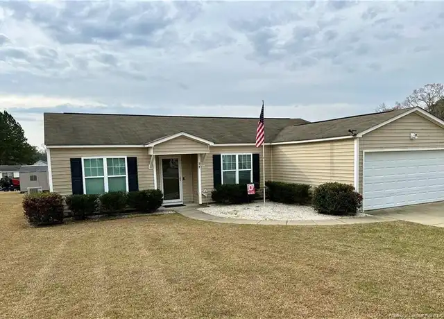 Property at 39 Old Fort Ct, Spring Lake, NC, 28390, 3 beds, 2 baths, [object Object]