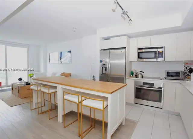 Property at 4250 Biscayne Blvd #1512, Miami, FL, 33137, 1 bed, 1 bath, [object Object]