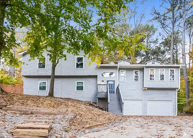 Property at 4797 Rock Island Ln NW, Acworth, GA, 30102, 3 beds, 3 baths, [object Object]