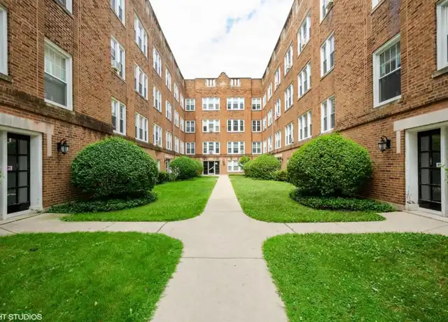 Property at 6958 N Wolcott Ave, Chicago, IL, 60626, 2 beds, 1 bath, [object Object]