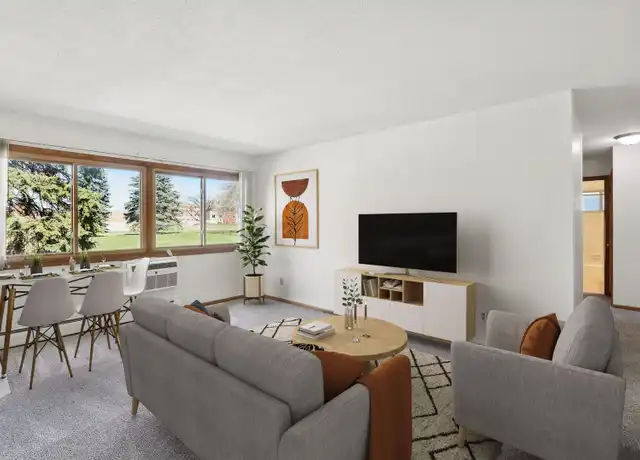 Property at 476 75th Ave NE Unit 2, Fridley, MN, 55432, 2 beds, 1 bath, [object Object]