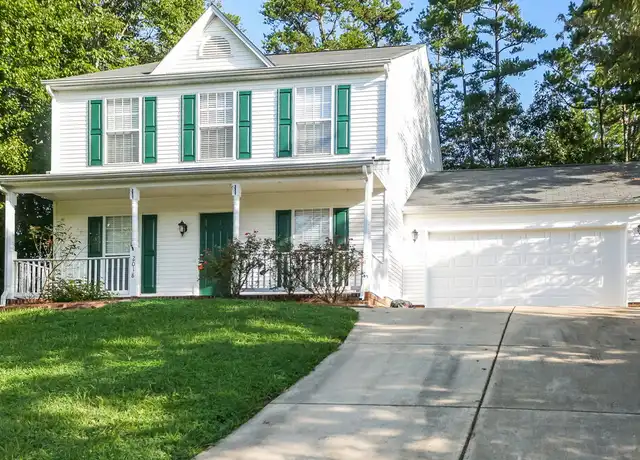 Property at 2018 Lanshire Ct, Charlotte, NC, 28262, 3 beds, 2 baths, [object Object]