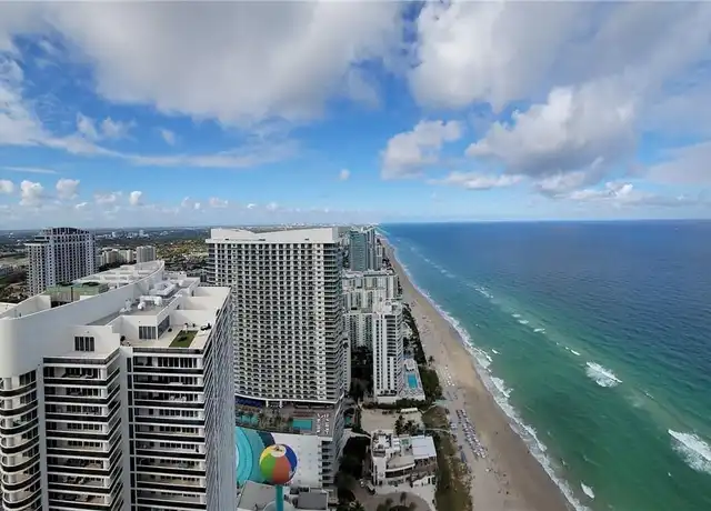 Property at 1830 S Ocean Dr #5111, Hallandale Beach, FL, 33009, 3 beds, 4 baths, [object Object]