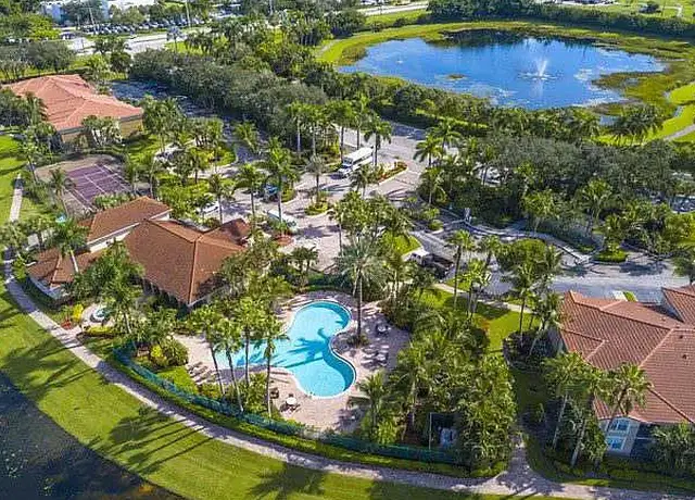 Photo of 15005 Michelangelo Blvd, Delray Beach, FL 33446