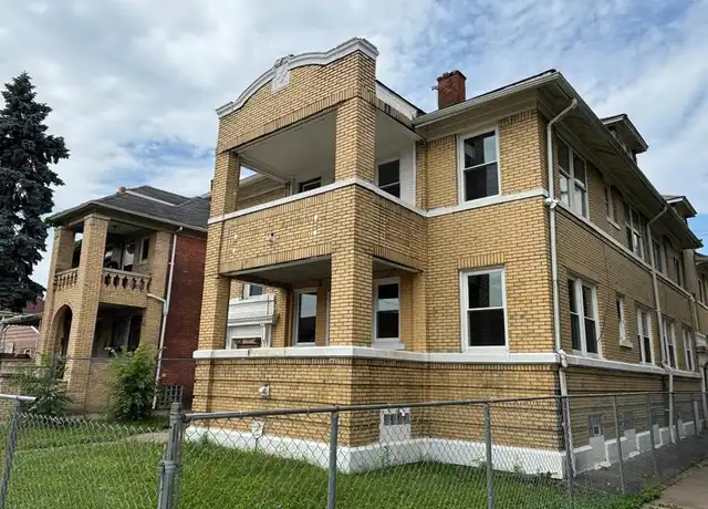 Property at 13641 La Salle Blvd Unit 6, Detroit, MI, 48238, 1 bed, 1 bath, [object Object]