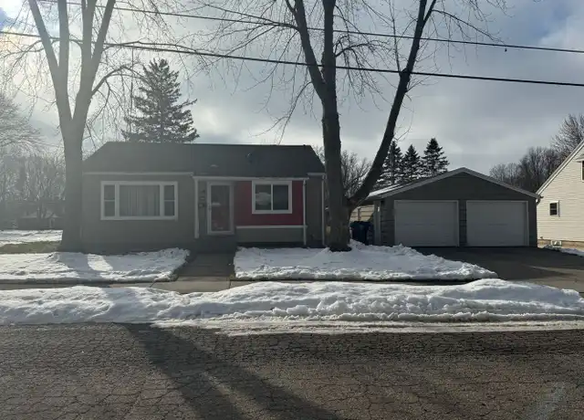 Property at 89 Elm St, Clintonville, WI, 54929, 3 beds, 1 bath, [object Object]