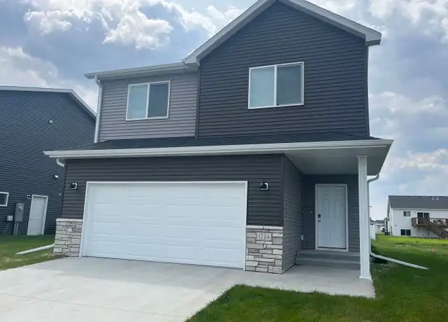 Property at 1224 Jill DR W, Riverside, ND, 58078, 3 beds, 2 baths, [object Object]