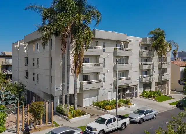 Property at 1250 N. June St. Los Angeles CA 90038 - 1250 N June St, Los Angeles, CA, 90038, 0-2 beds, 1-2 bath, Contact for Price