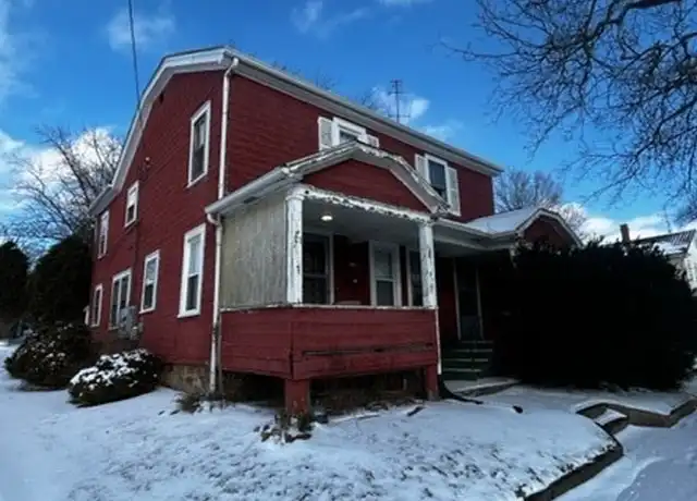 Property at 746 E 3rd St, Salem, OH, 44460, 2 beds, 1 bath, [object Object]