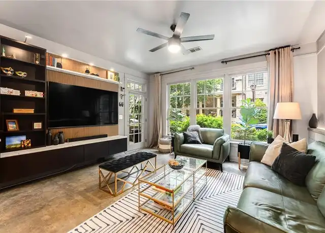 Property at 273 12th St NE #115, Atlanta, GA, 30309, 1 bed, 1 bath, [object Object]