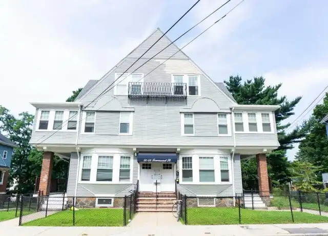 Property at 60 Townsend St, Roxbury, MA, 02119, 3 beds, 1 bath, [object Object]