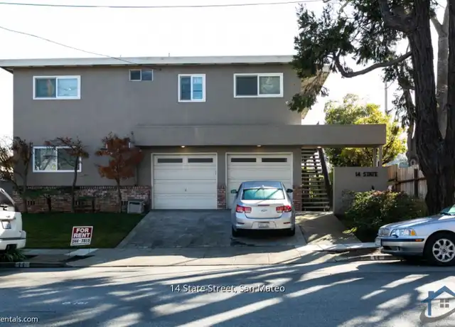 Property at 14 State St Unit 8, San Mateo, CA, 94401, 1 bed, 1 bath, [object Object]
