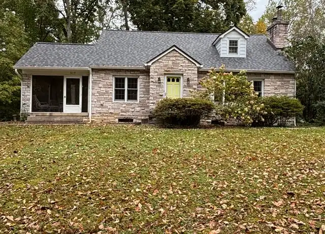 Property at 619 White Oak Dr, Knoxville, TN, 37920, 3 beds, 2 baths, [object Object]