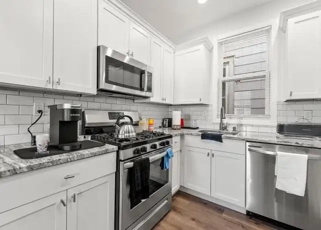 Property at 58 Wegman Pkwy Unit 2, Jersey City, NJ, 07305, 3 beds, 2 baths, [object Object]