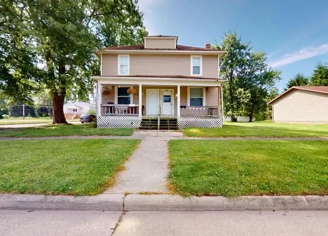 Property at 260 E Bucyrus St Unit 260, Crestline, OH, 44827, 2 beds, 1 bath, [object Object]
