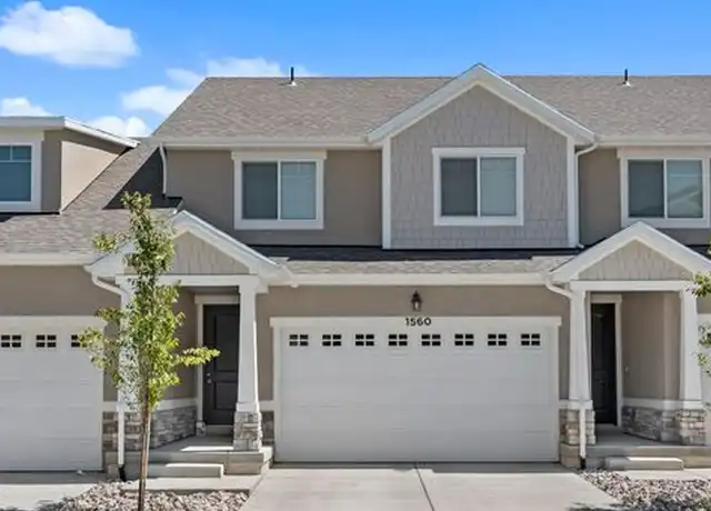 Property at 1560 N 3950 W, Lehi, UT, 84043, 4 beds, 2.5 baths, [object Object]