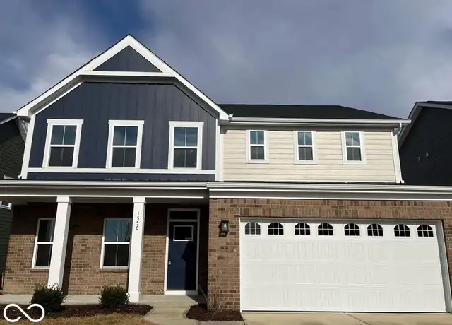 Property at 1556 Moose Ridge Ln, Westfield, IN, 46074, 5 beds, 3 baths, [object Object]