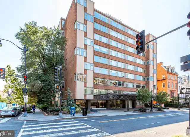 Property at 1545 18th St NW #403, Washington, DC, 20036, 1 bed, 1 bath, [object Object]