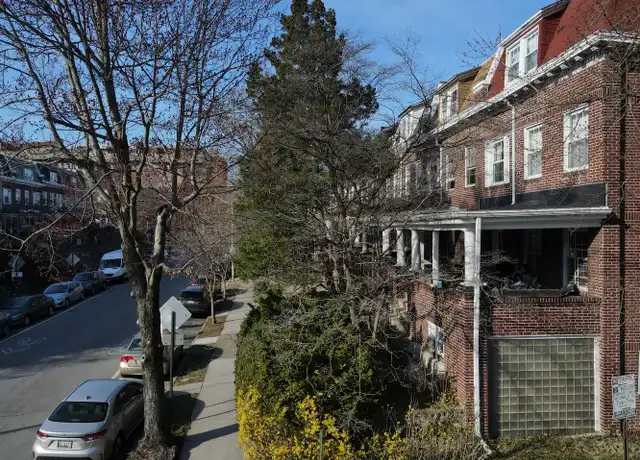 Property at 3203 Guilford Ave Unit B, Baltimore, MD, 21218, 4 beds, 2 baths, [object Object]