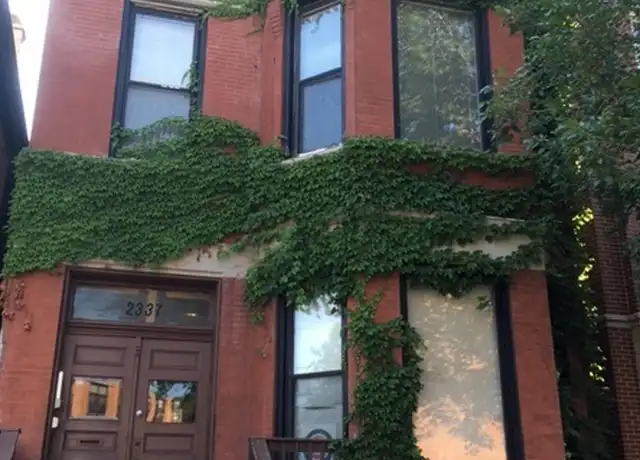 Property at 2337 N Bosworth Ave Unit 3, Chicago, IL, 60614, 3 beds, 1 bath, [object Object]