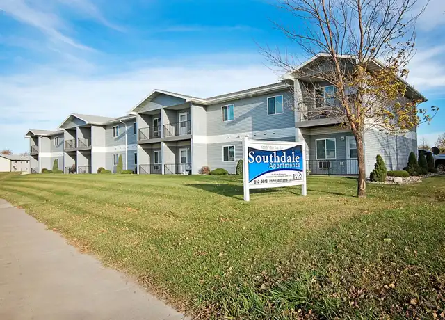 Property at Southdale - 1526 16th Ave SW, Minot, ND, 58701, 2 beds, 2 baths, [object Object]