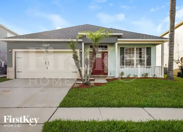 Property at 1823 Ribbon Falls Pkwy, Orlando, FL, 32824, 3 beds, 2 baths, [object Object]