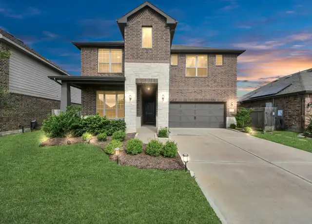 Property at 6331 Cambrai Wood Ln, Katy, TX, 77493, 4 beds, 3 baths, [object Object]
