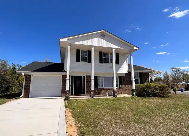 Property at 136 Brocton Dr, Fayetteville, NC, 28303, 3 beds, 3 baths, [object Object]