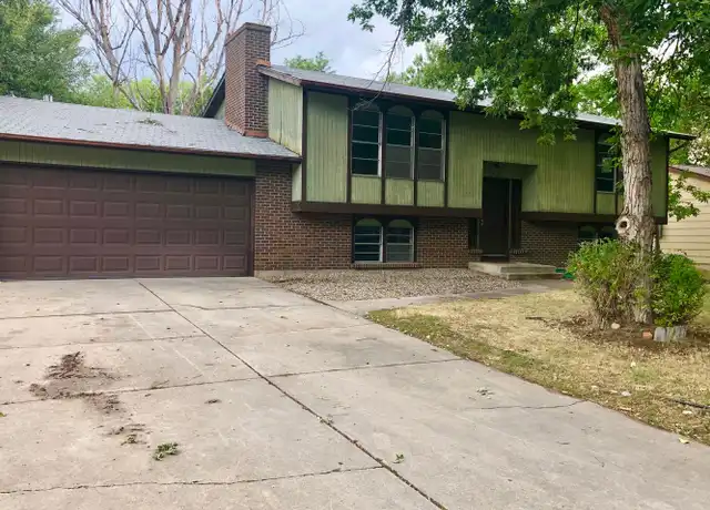 Property at 1209 Constitution Ave, Fort Collins, CO, 80521, 4 beds, 2 baths, [object Object]