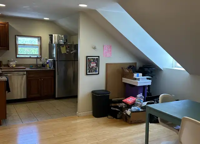 Property at 52 Vinton St Unit 3, Providence, RI, 02909, 1 bed, 1 bath, [object Object]