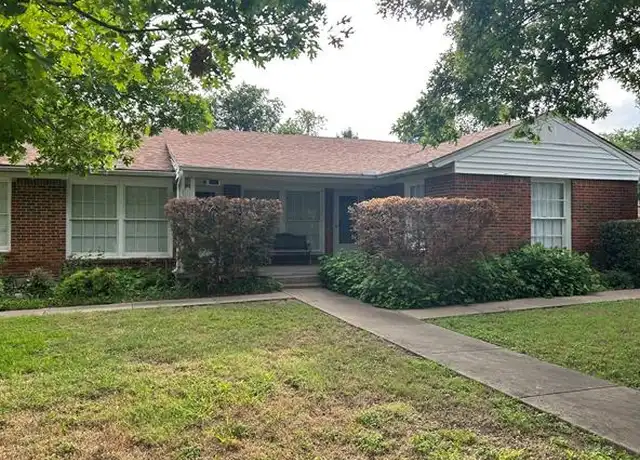 Property at 9428 Forest Hills Blvd, Dallas, TX, 75218, 2 beds, 1 bath, [object Object]