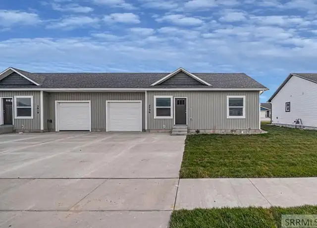 Property at 5796 Wildrose Ave, Idaho Falls, ID, 83401, 4 beds, 2.5 baths, [object Object]