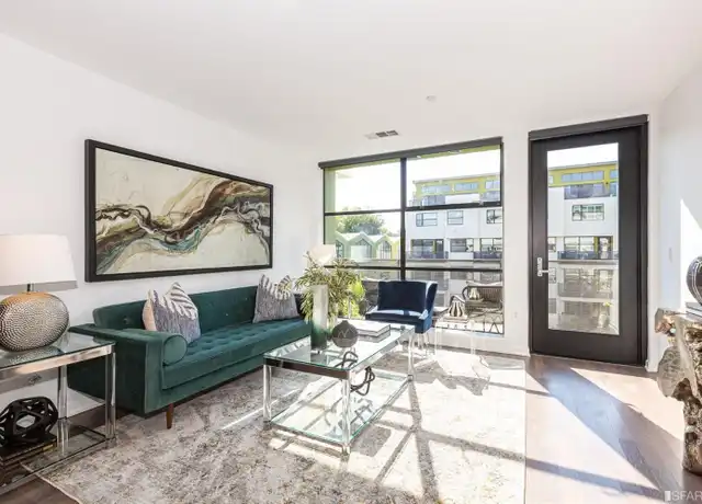 Property at 868 Minnesota St #412, San Francisco, CA, 94107, 1 bed, 1.5 baths, [object Object]