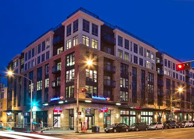 Property at The Lyric - 215 10th Ave E, Seattle, WA, 98102, 0-2 beds, 1-2 bath, [object Object]