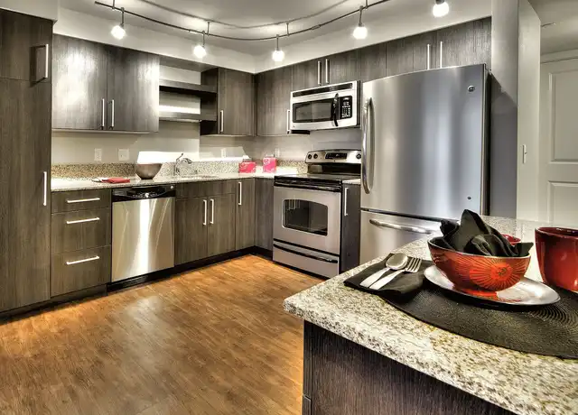 Property at The Lyric - 215 10th Ave E, Seattle, WA, 98102, 1-2 bed, 1-2 bath, [object Object]