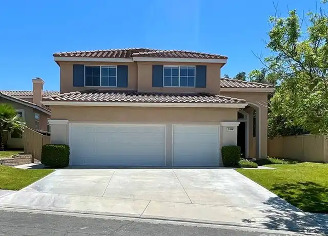 Property at 23808 Oak View Ln, Newhall, CA, 91321, 4 beds, 3 baths, [object Object]