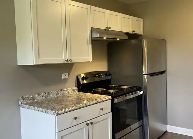 Property at 1603 Reckinger Rd #203, Aurora, IL, 60505, 2 beds, 1 bath, [object Object]