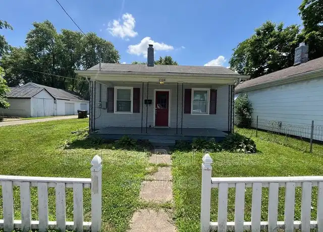 Property at 2108 Arlington Ave, Middletown, OH, 45044, 2 beds, 1 bath, [object Object]