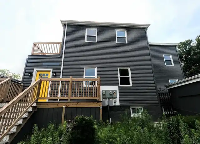 Property at 2 Sunnyside St Unit 2, Boston, MA, 02130, 4 beds, 2 baths, [object Object]